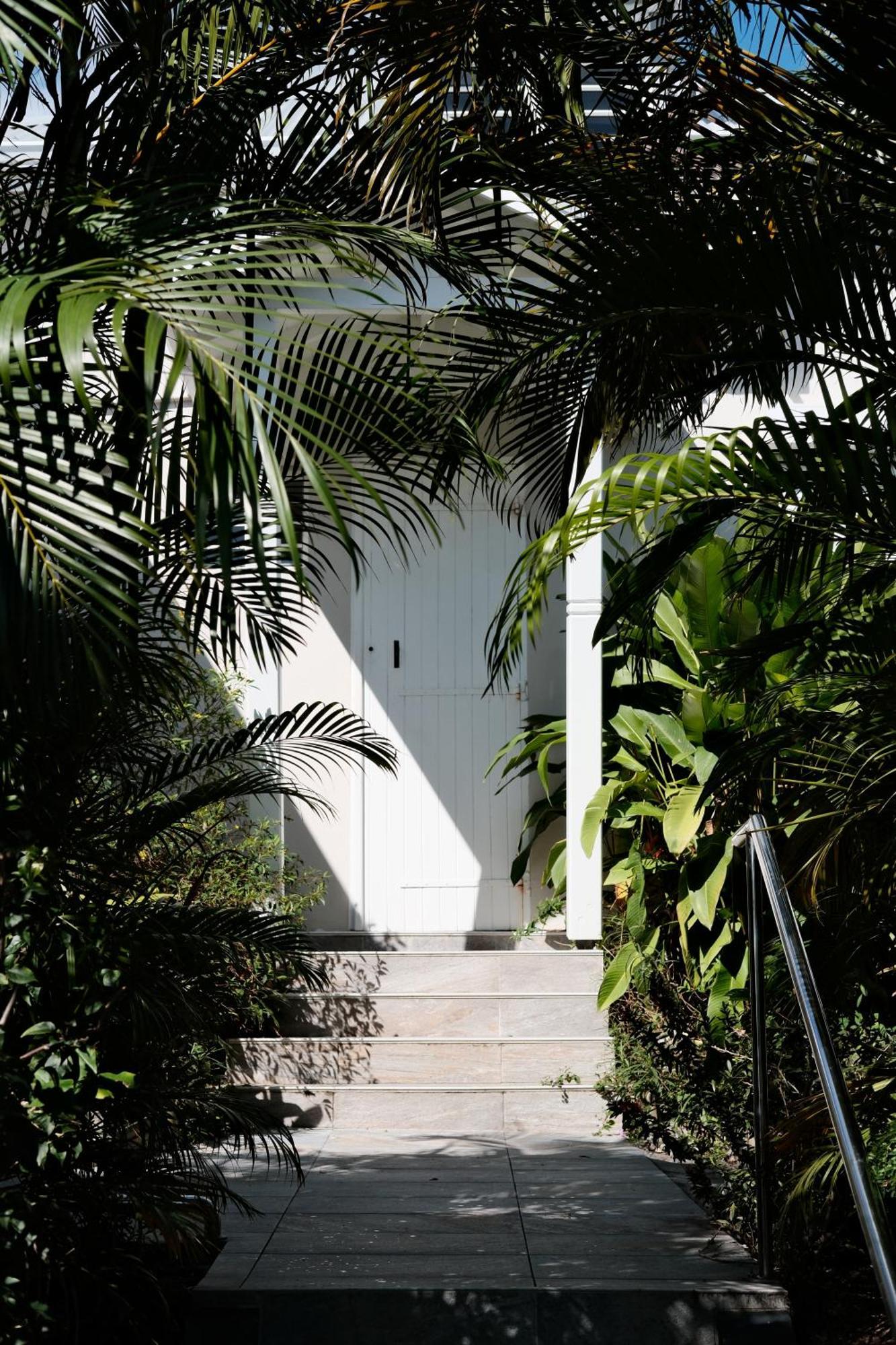 Villa Nid Kreyol Sainte-Anne  Exterior foto