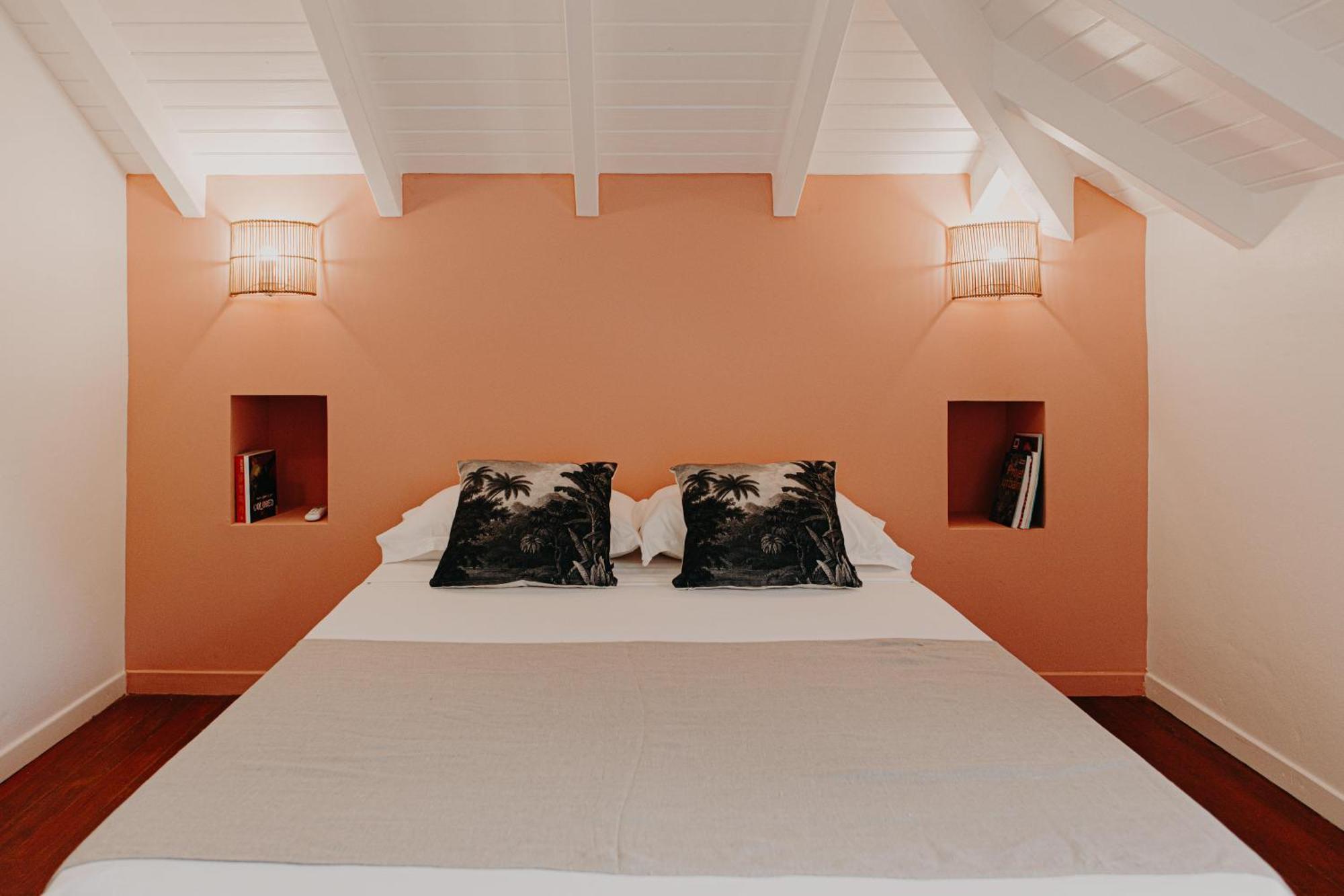 Villa Nid Kreyol Sainte-Anne  Zimmer foto